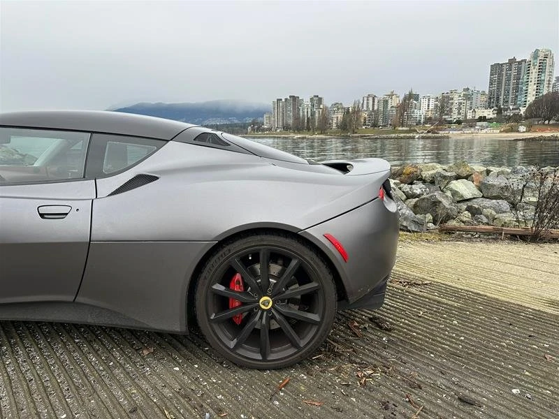 2012 Lotus Evora - Image 7 of 16