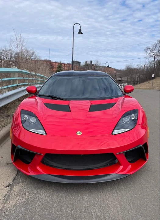 2012 Lotus Evora - Image 2 of 8