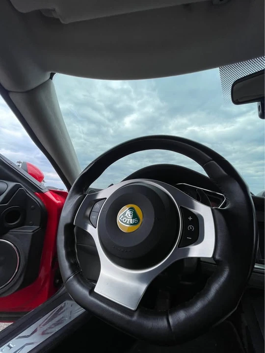 2012 Lotus Evora - Image 5 of 8
