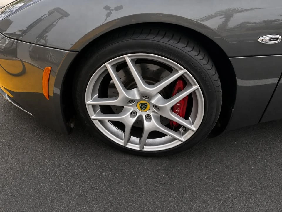 2012 Lotus Evora - Image 4 of 4
