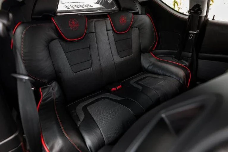 2012 Lotus Evora S - Image 5 of 8