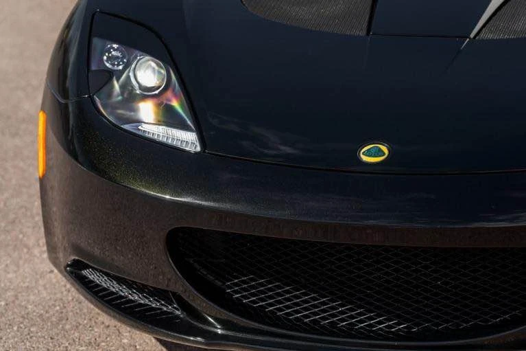 2012 Lotus Evora S - Image 8 of 8