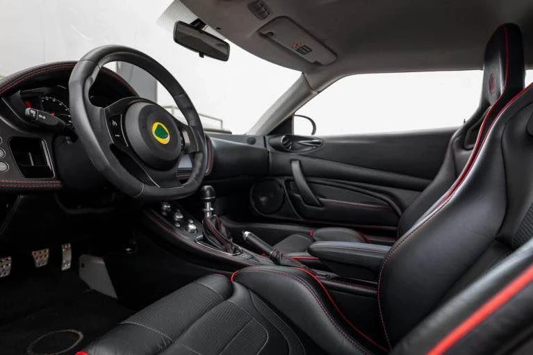 2012 Lotus Evora S - Image 2 of 8