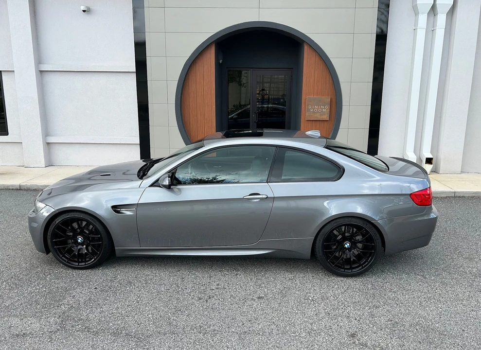 2012 BMW E92 M3 Coupe - Image 2 of 6