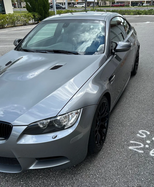 2012 BMW E92 M3 Coupe - Image 3 of 6