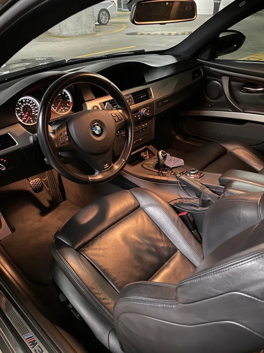 2012 BMW E92 M3 Coupe - Image 5 of 6