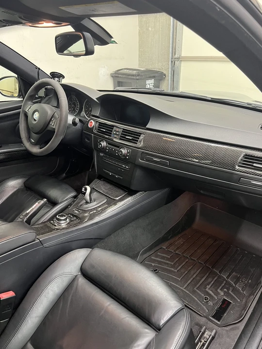 2012 BMW E92 M3 Coupe - Image 3 of 3