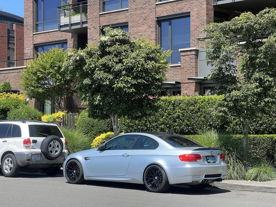 2012 BMW E92 M3 Coupe - Image 2 of 3
