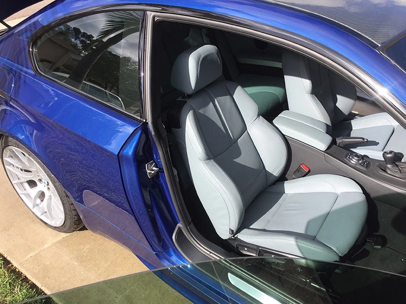 2012 BMW E92 M3 Coupe - Image 4 of 16
