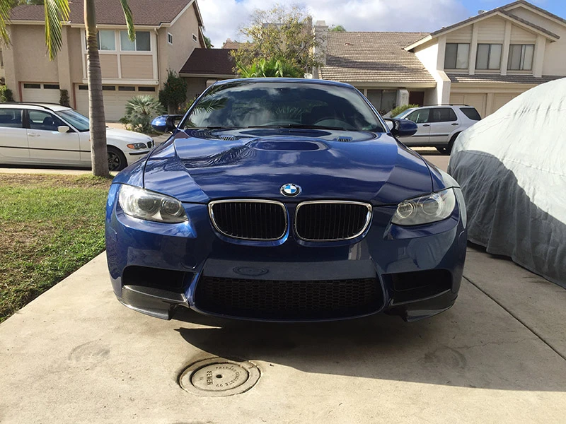 2012 BMW E92 M3 Coupe - Image 6 of 16