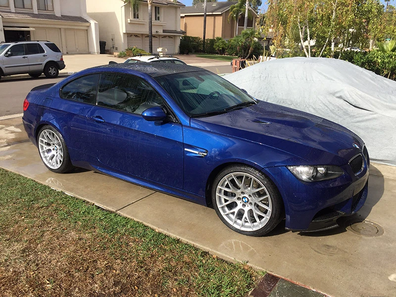 2012 BMW E92 M3 Coupe - Image 2 of 16