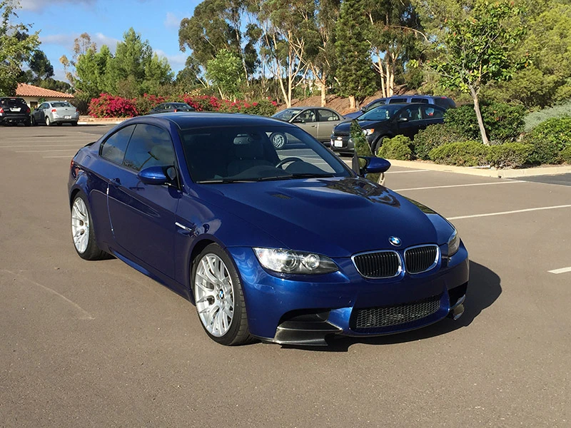 2012 BMW E92 M3 Coupe - Image 15 of 16