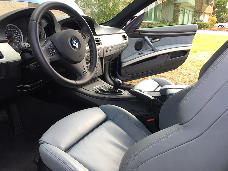 2012 BMW E92 M3 Coupe - Image 5 of 16