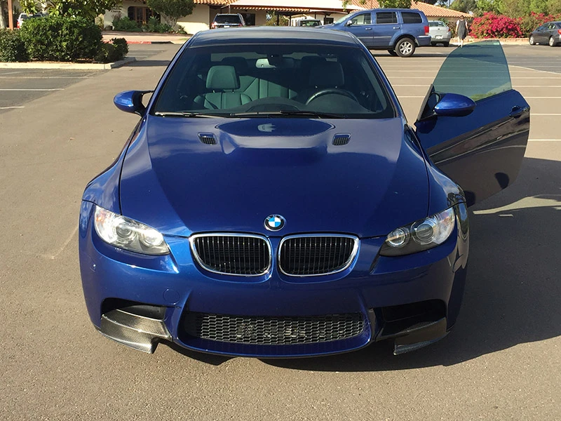 2012 BMW E92 M3 Coupe - Image 16 of 16