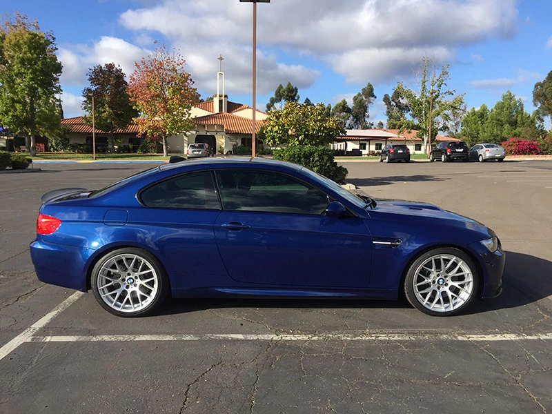 2012 BMW E92 M3 Coupe - Image 12 of 16