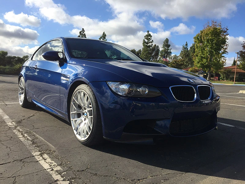 2012 BMW E92 M3 Coupe - Image 14 of 16