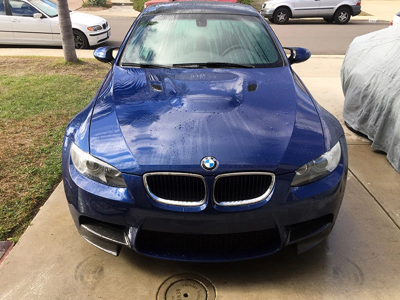 2012 BMW E92 M3 Coupe - Image 3 of 16