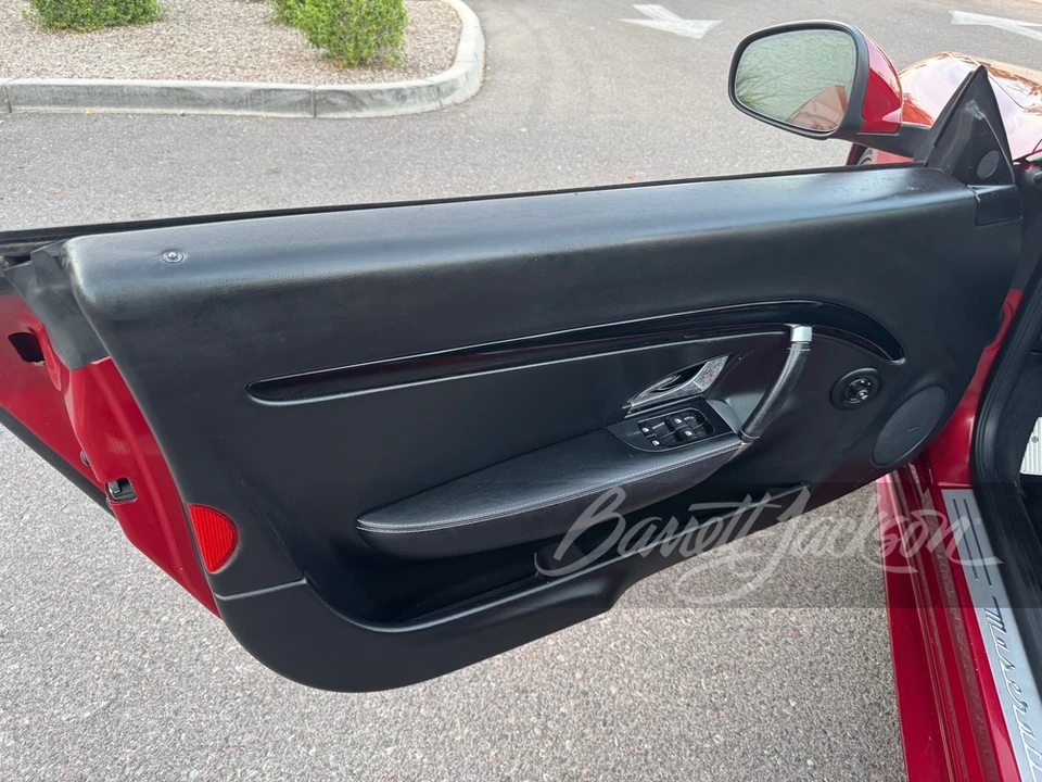 2012 Maserati GranTurismo 1st Gen - Image 7 of 12