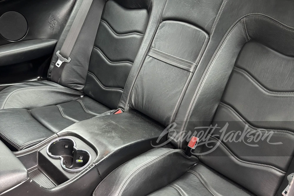 2012 Maserati GranTurismo 1st Gen - Image 7 of 11