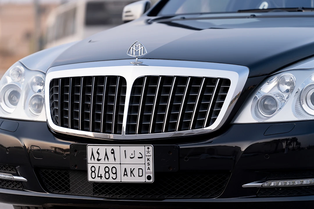 2012 Maybach 57 - Image 17 of 31
