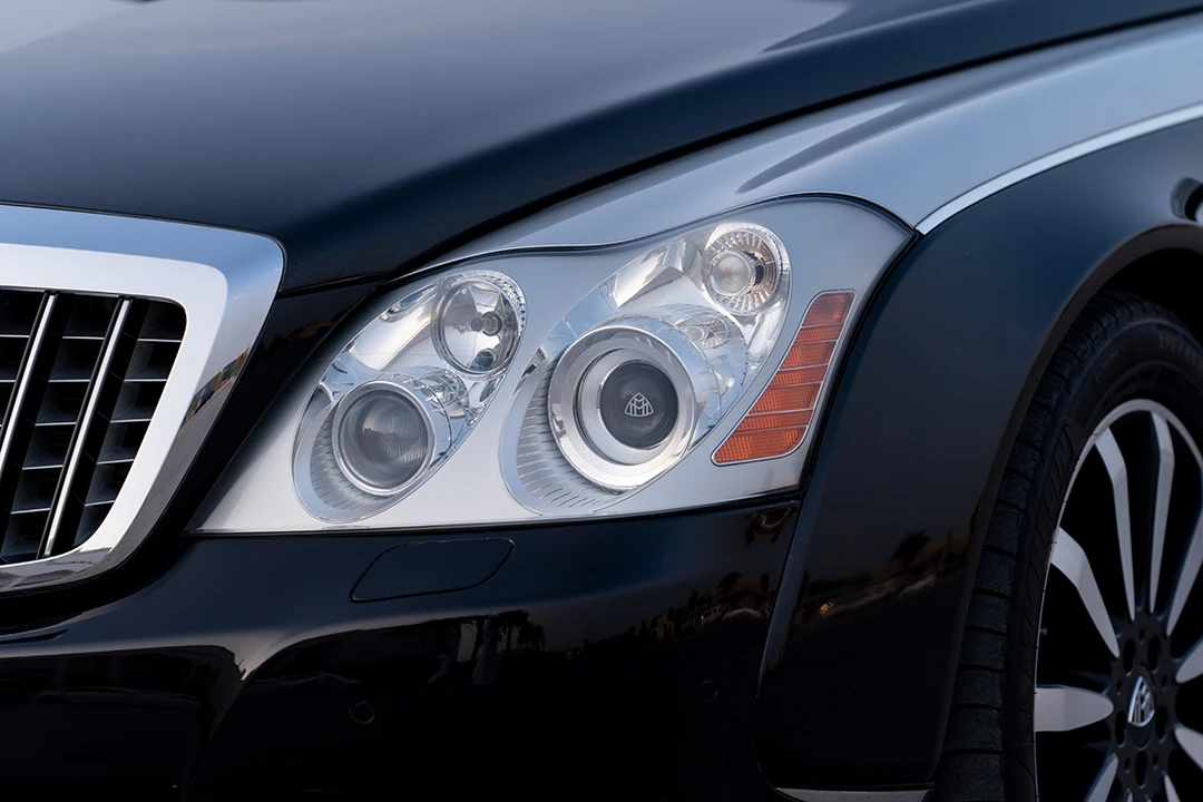 2012 Maybach 57 - Image 18 of 31
