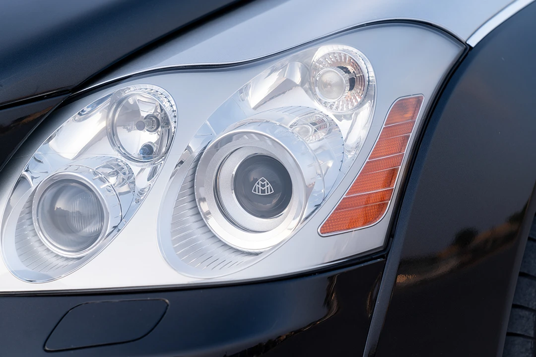 2012 Maybach 57 - Image 19 of 31