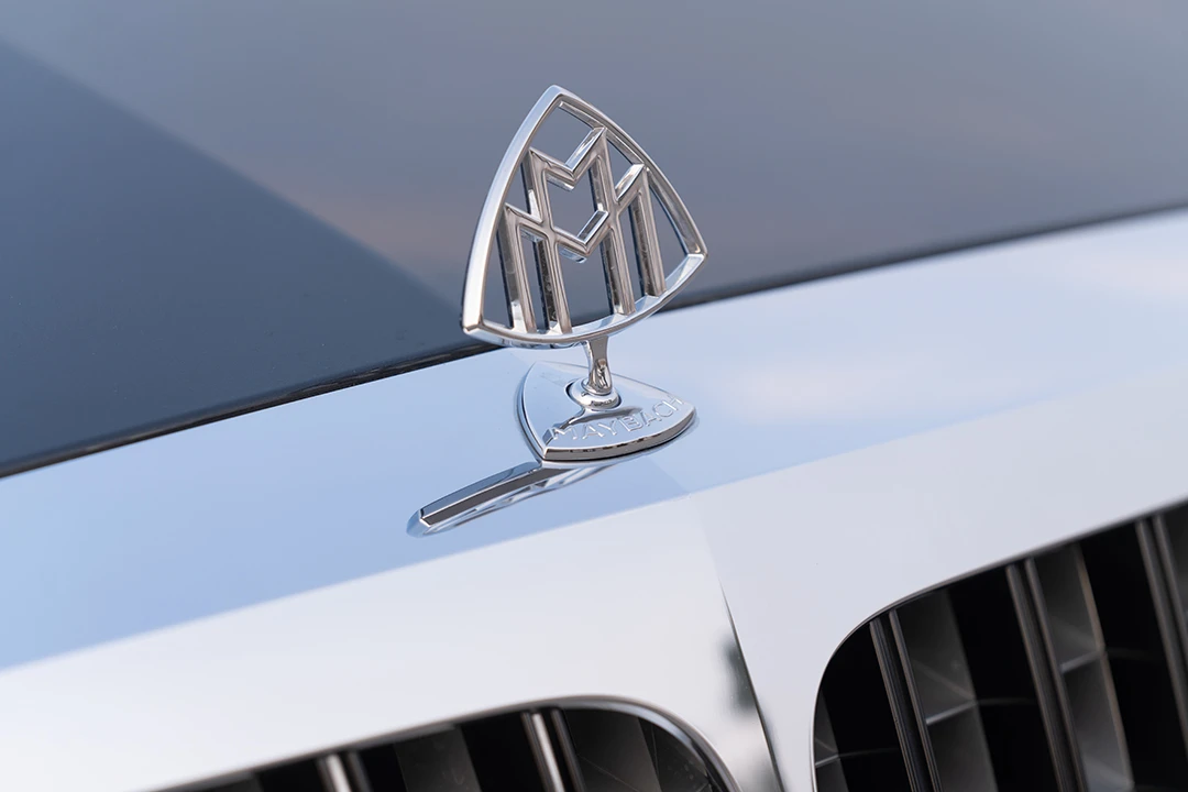 2012 Maybach 57 - Image 21 of 31