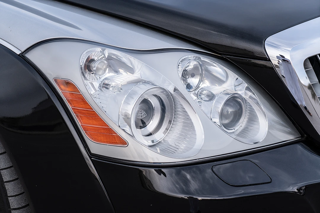 2012 Maybach 57 - Image 22 of 31