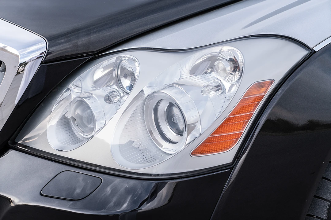 2012 Maybach 57 - Image 23 of 31