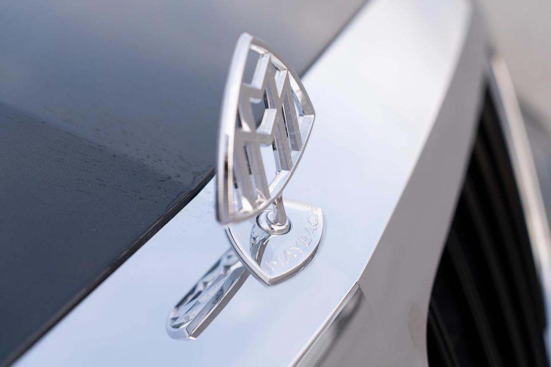 2012 Maybach 57 - Image 25 of 31