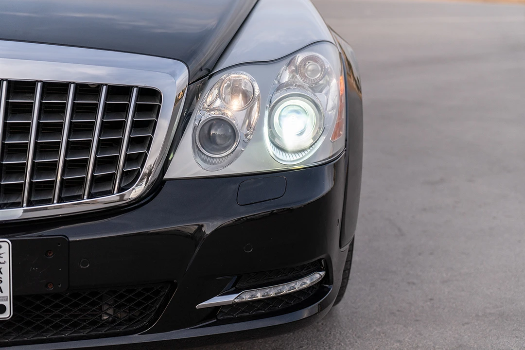 2012 Maybach 57 - Image 26 of 31