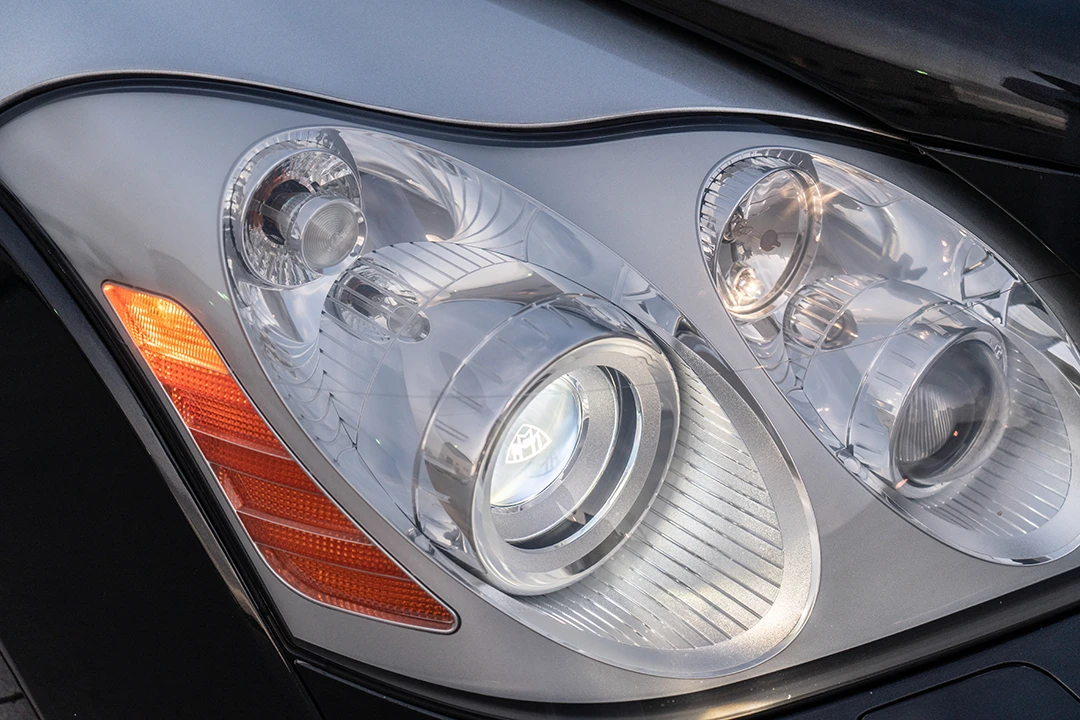 2012 Maybach 57 - Image 28 of 31