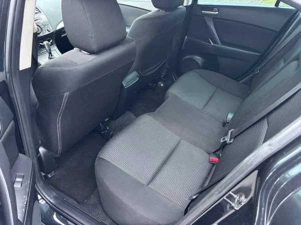 2012 Mazda Mazda 3 2nd Gen - Image 6 of 9
