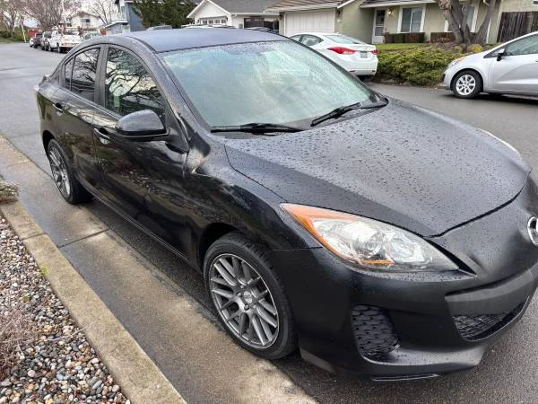 2012 Mazda Mazda 3 2nd Gen - Image 2 of 9