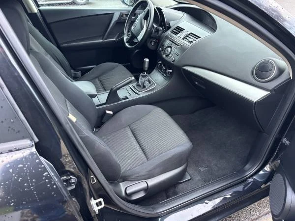 2012 Mazda Mazda 3 2nd Gen - Image 7 of 9