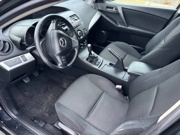 2012 Mazda Mazda 3 2nd Gen - Image 9 of 9