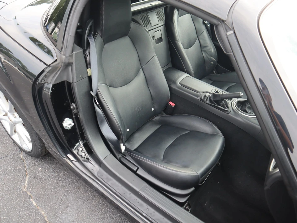 2012 Mazda NC MX-5 Miata - Image 25 of 31