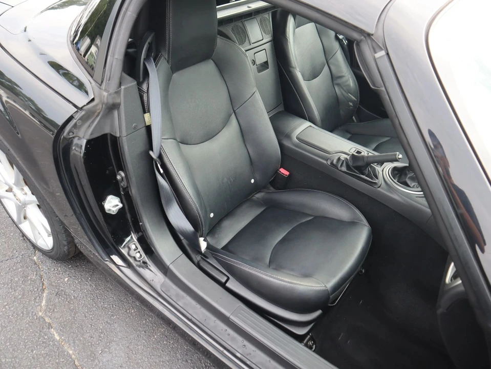 2012 Mazda NC MX-5 Miata - Image 3 of 31