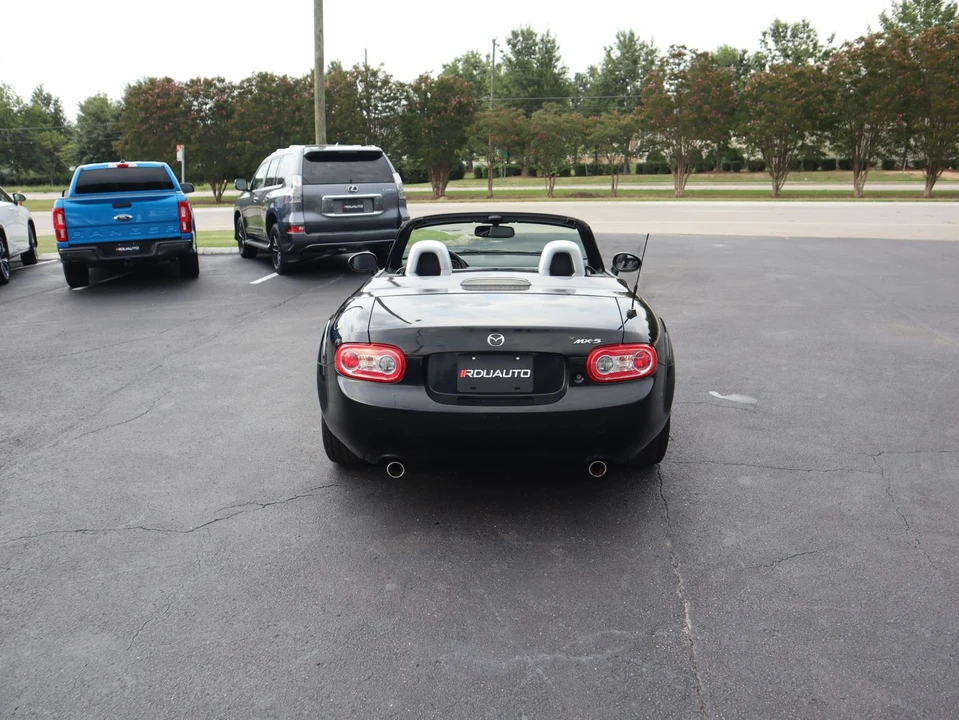 2012 Mazda NC MX-5 Miata - Image 10 of 31