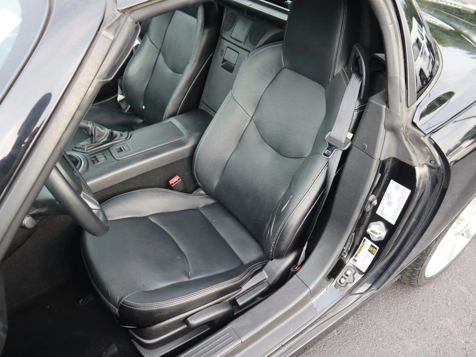 2012 Mazda NC MX-5 Miata - Image 2 of 31