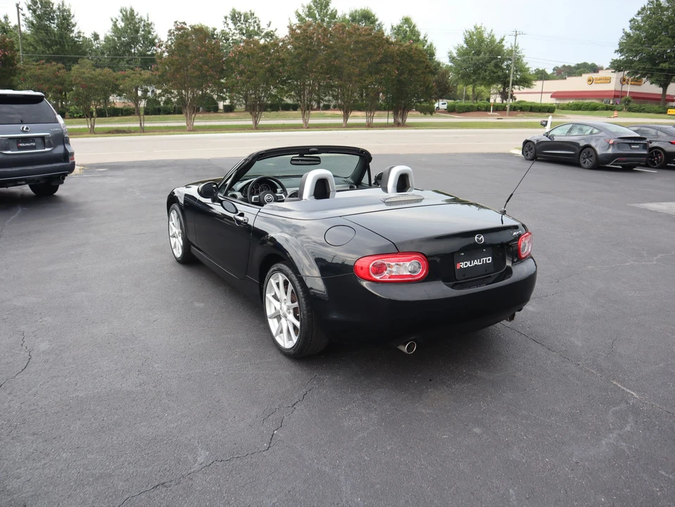 2012 Mazda NC MX-5 Miata - Image 30 of 31