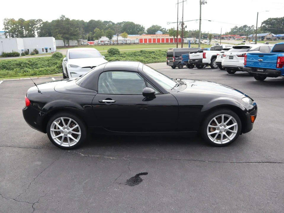 2012 Mazda NC MX-5 Miata - Image 13 of 31