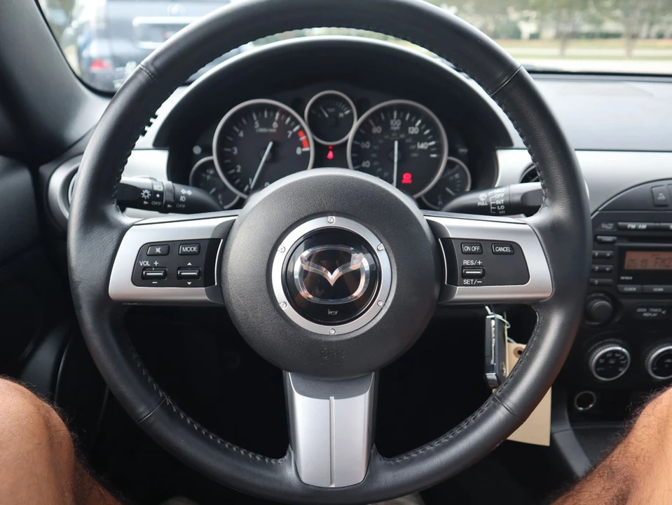 2012 Mazda NC MX-5 Miata - Image 18 of 31