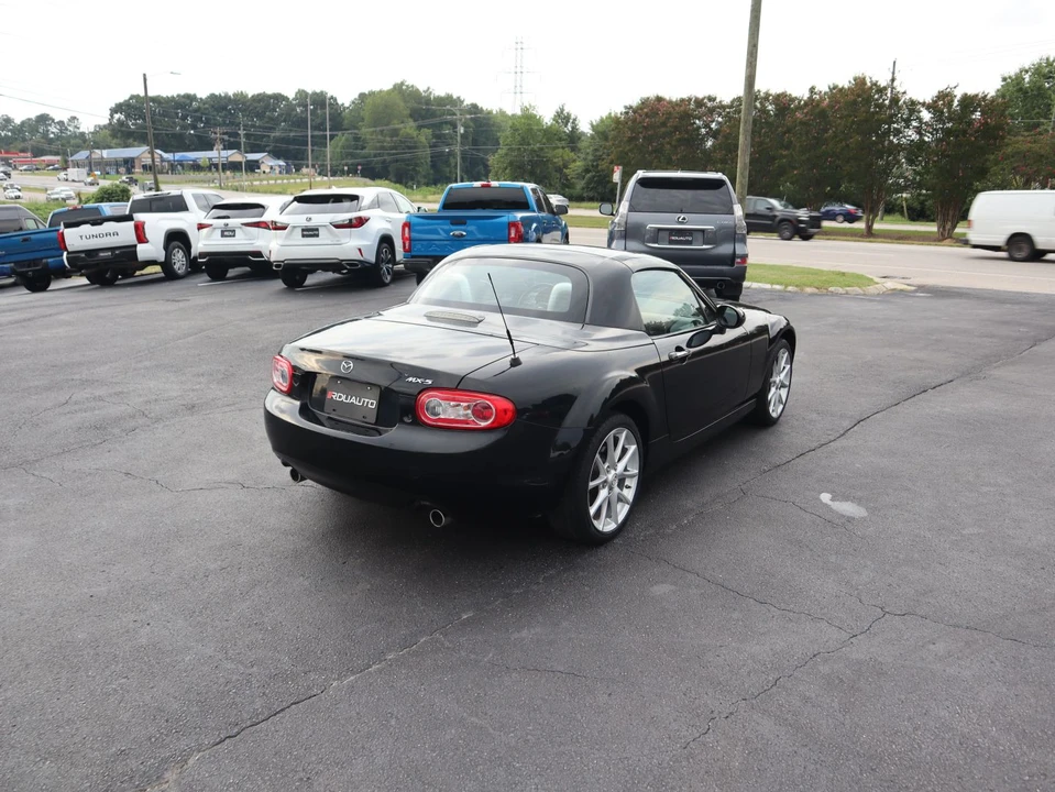 2012 Mazda NC MX-5 Miata - Image 11 of 31