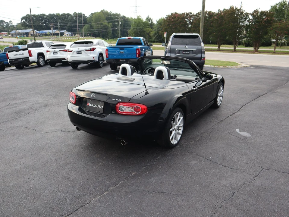 2012 Mazda NC MX-5 Miata - Image 12 of 31