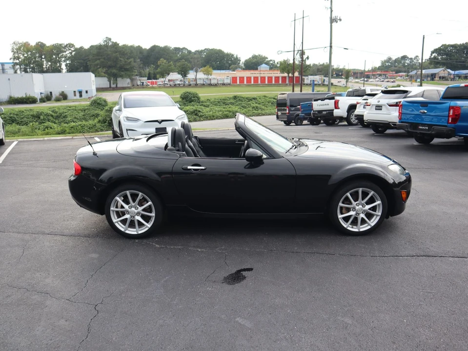 2012 Mazda NC MX-5 Miata - Image 14 of 31