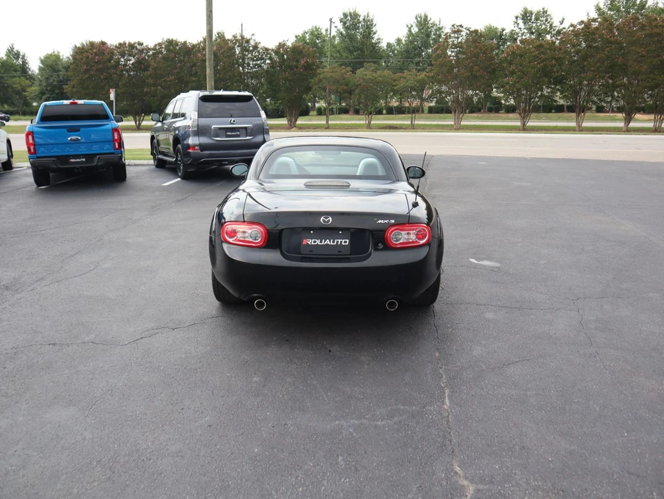 2012 Mazda NC MX-5 Miata - Image 9 of 31