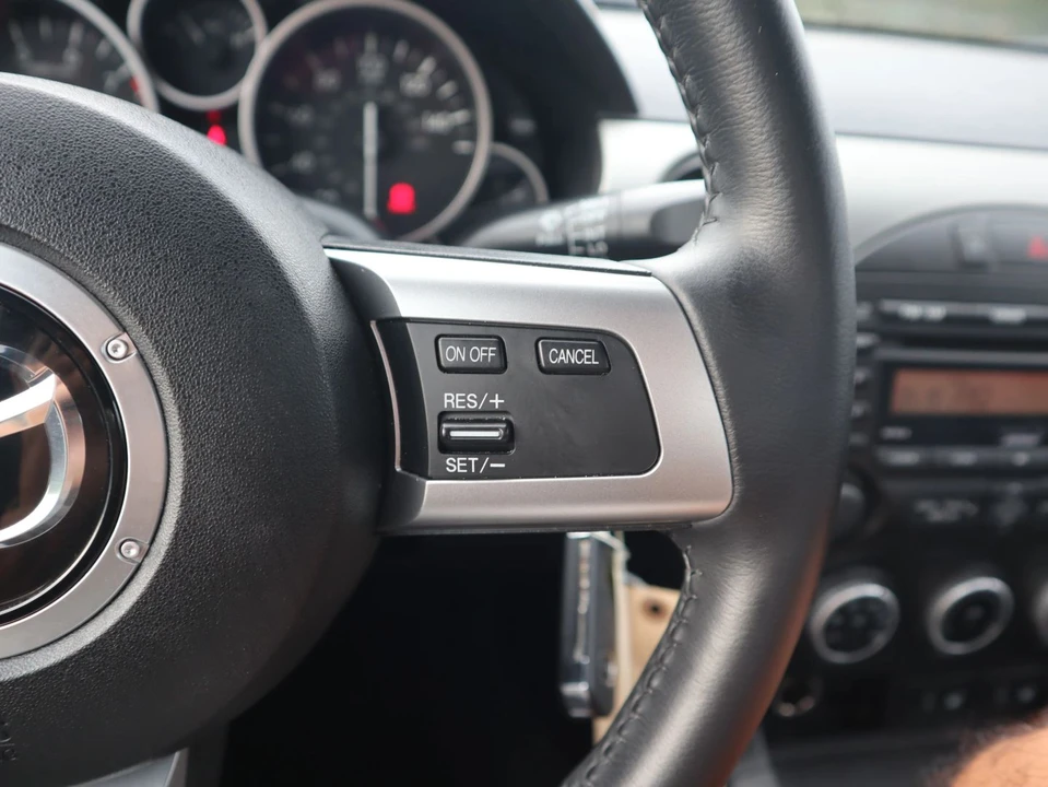 2012 Mazda NC MX-5 Miata - Image 20 of 31