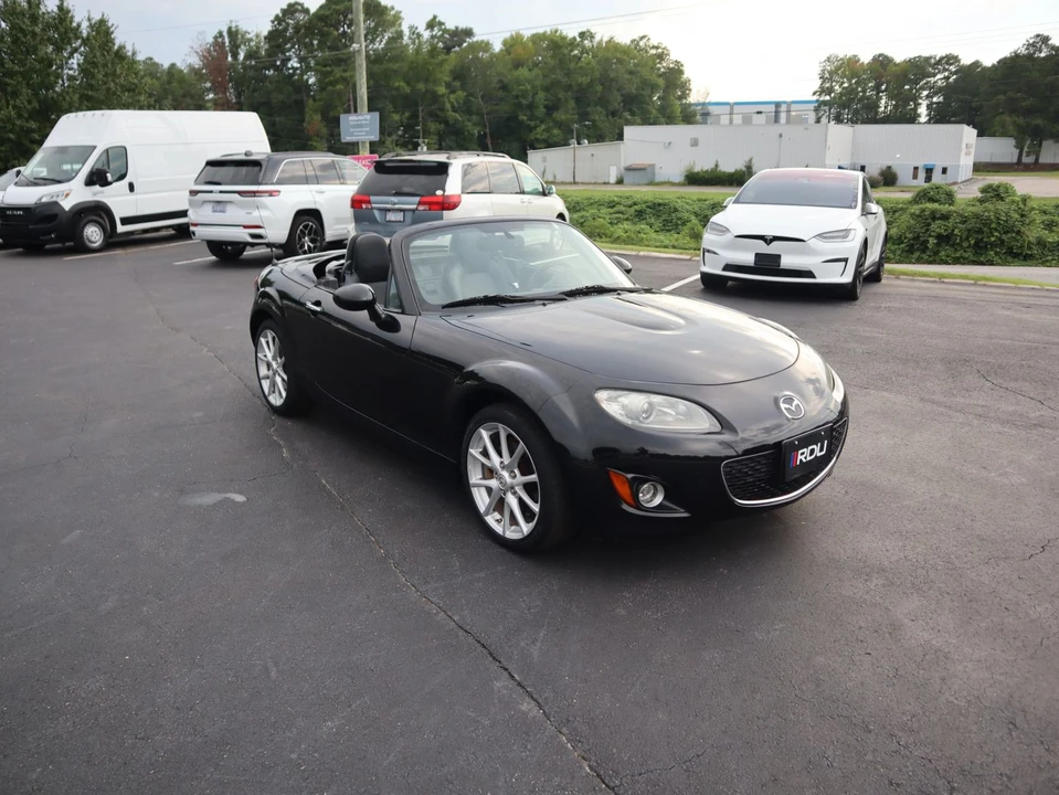 2012 Mazda NC MX-5 Miata - Image 16 of 31