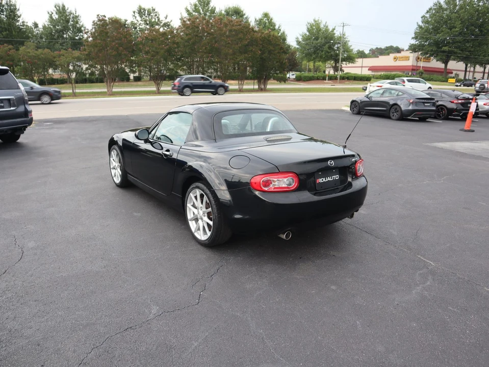 2012 Mazda NC MX-5 Miata - Image 7 of 31